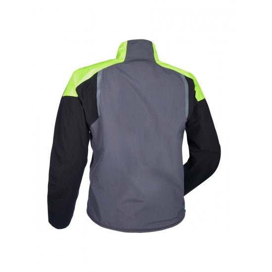 Oxford Rainseal Pro Over Jacket at JTS Biker Clothing